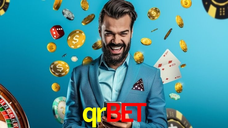 Welcome Bonus qrbet
