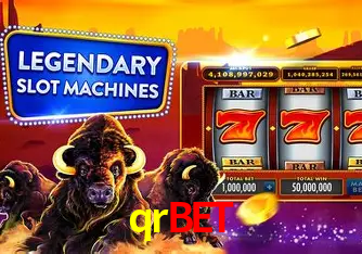 Desvendando o Mundo dos Jogos Virtuais na qrbet