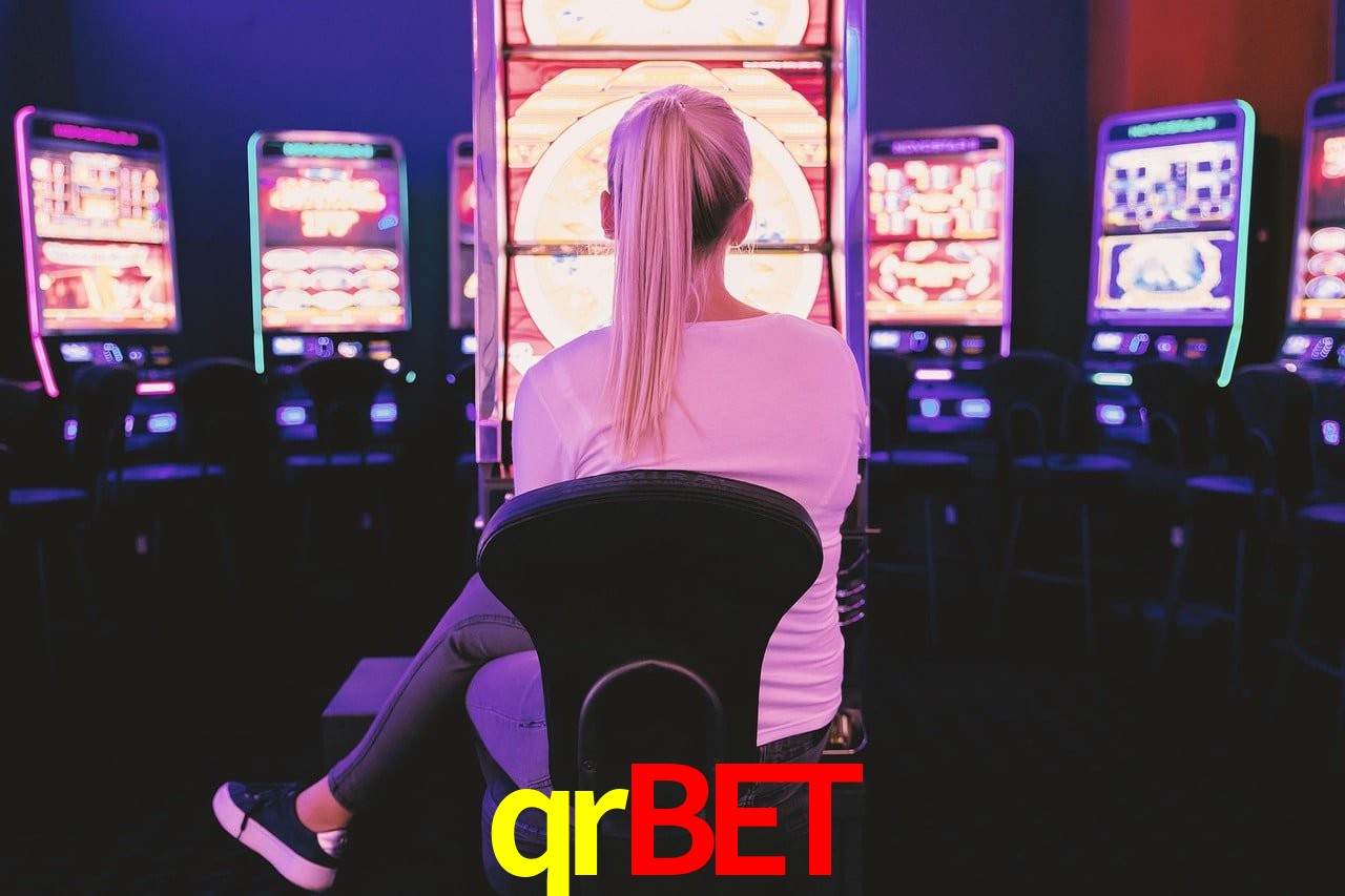 Experiência VIP qrbet