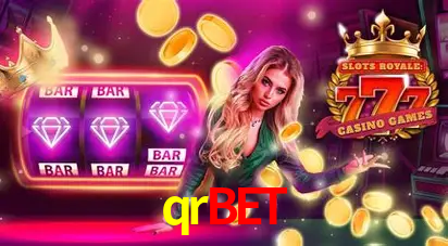 A Revolução dos Aplicativos de Jogos no qrbet