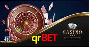 Experiência VIP qrbet