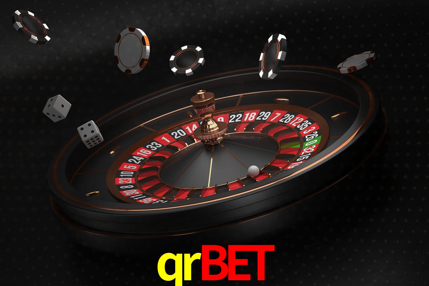 qrbet - Máquinas caça-níqueis on-line - qrbet app
