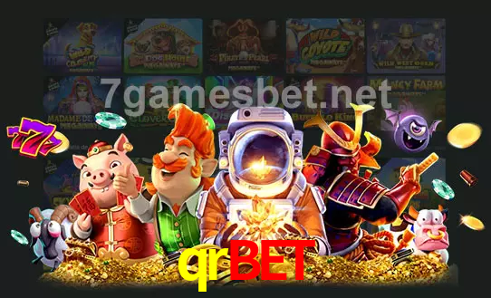 cassino qrbet
