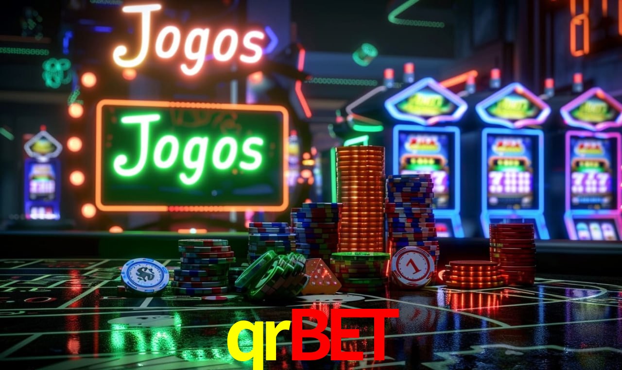 qrbet app