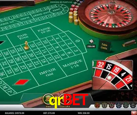 Weekend Specials qrbet