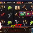 Exclusive Offers qrbet