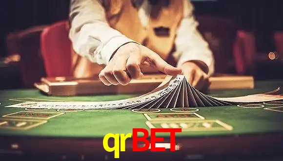 Blackjack Table qrbet