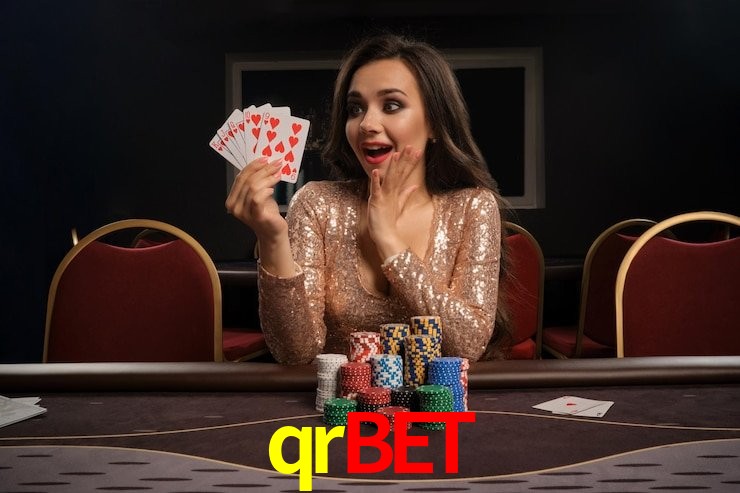 Interface Premium qrbet