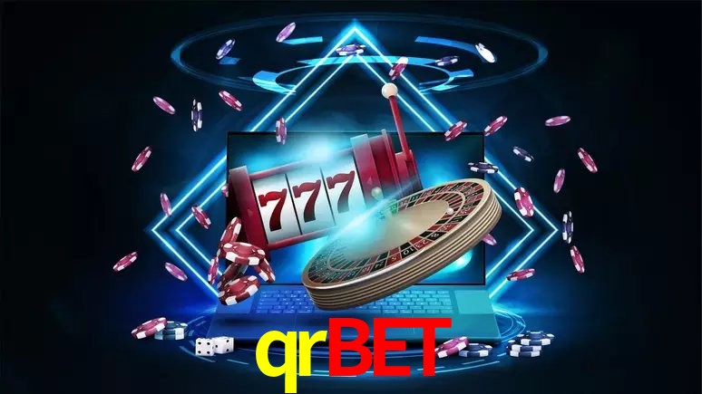 Tecnologia da Plataforma qrbet