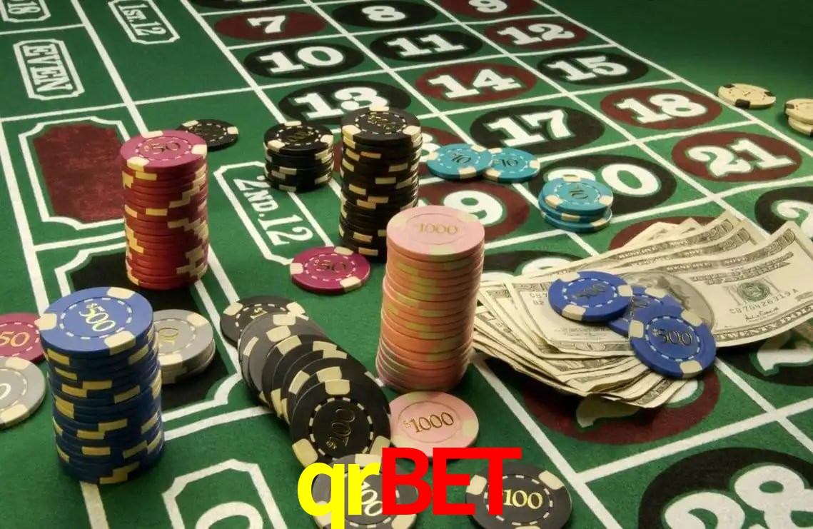 Sports Statistics qrbet