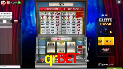A Popularidade dos Caça-Níqueis no qrbet