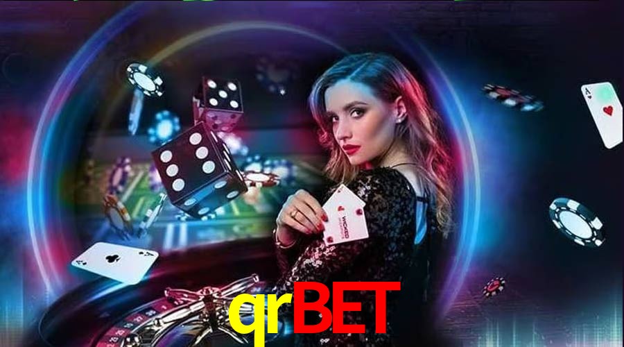 Games Directory qrbet