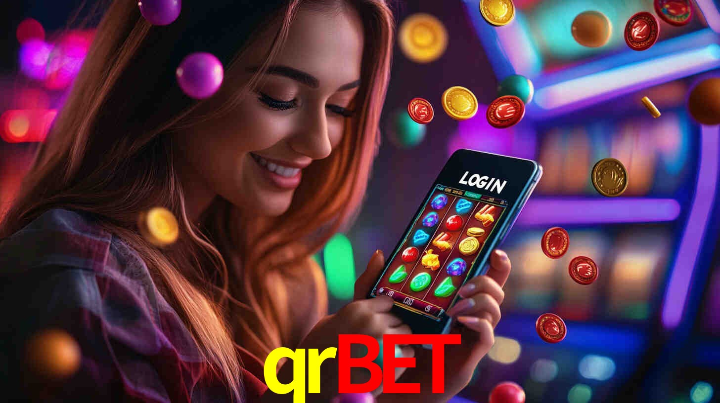 qrbet,qrbet app