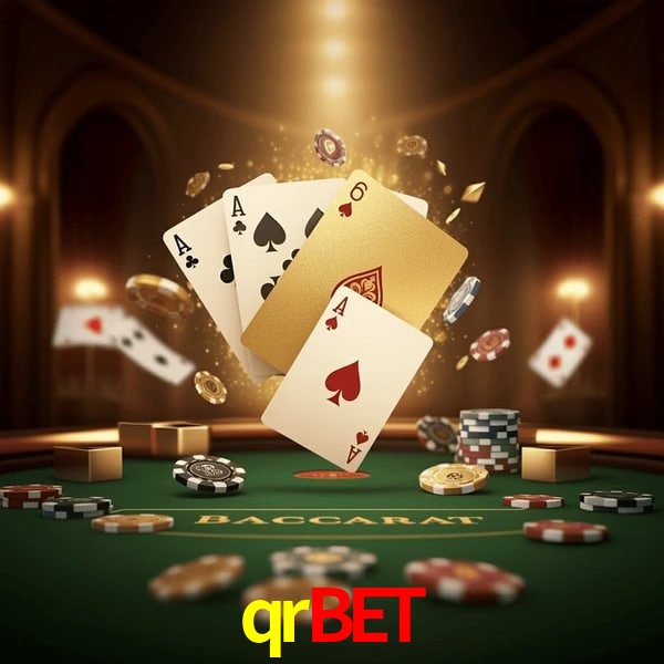 Live Casino qrbet