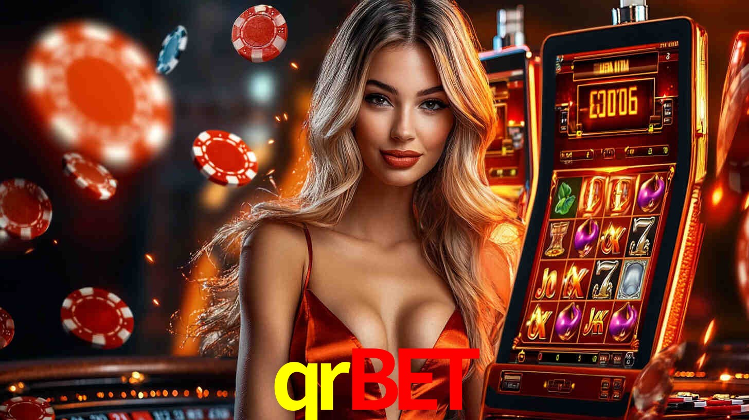 qrbet app