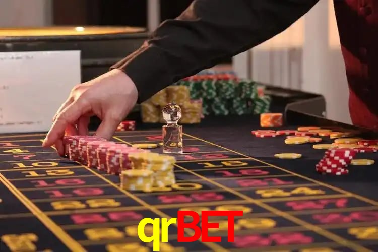 A Experiência Imersiva dos Cassinos Ao Vivo no qrbet
