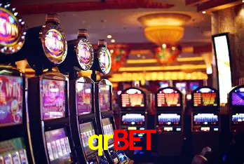 Descubra a Essência do qrbet: Nossa História e Compromissos