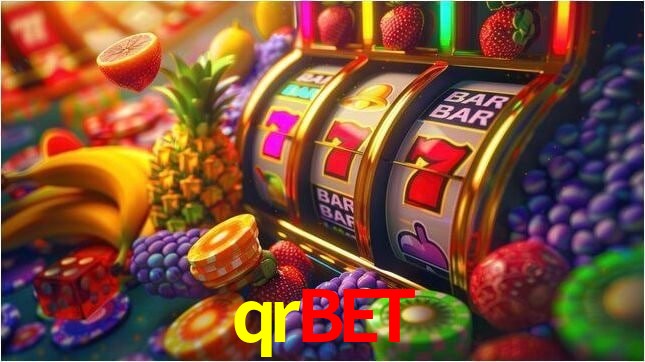 Platform Technology qrbet