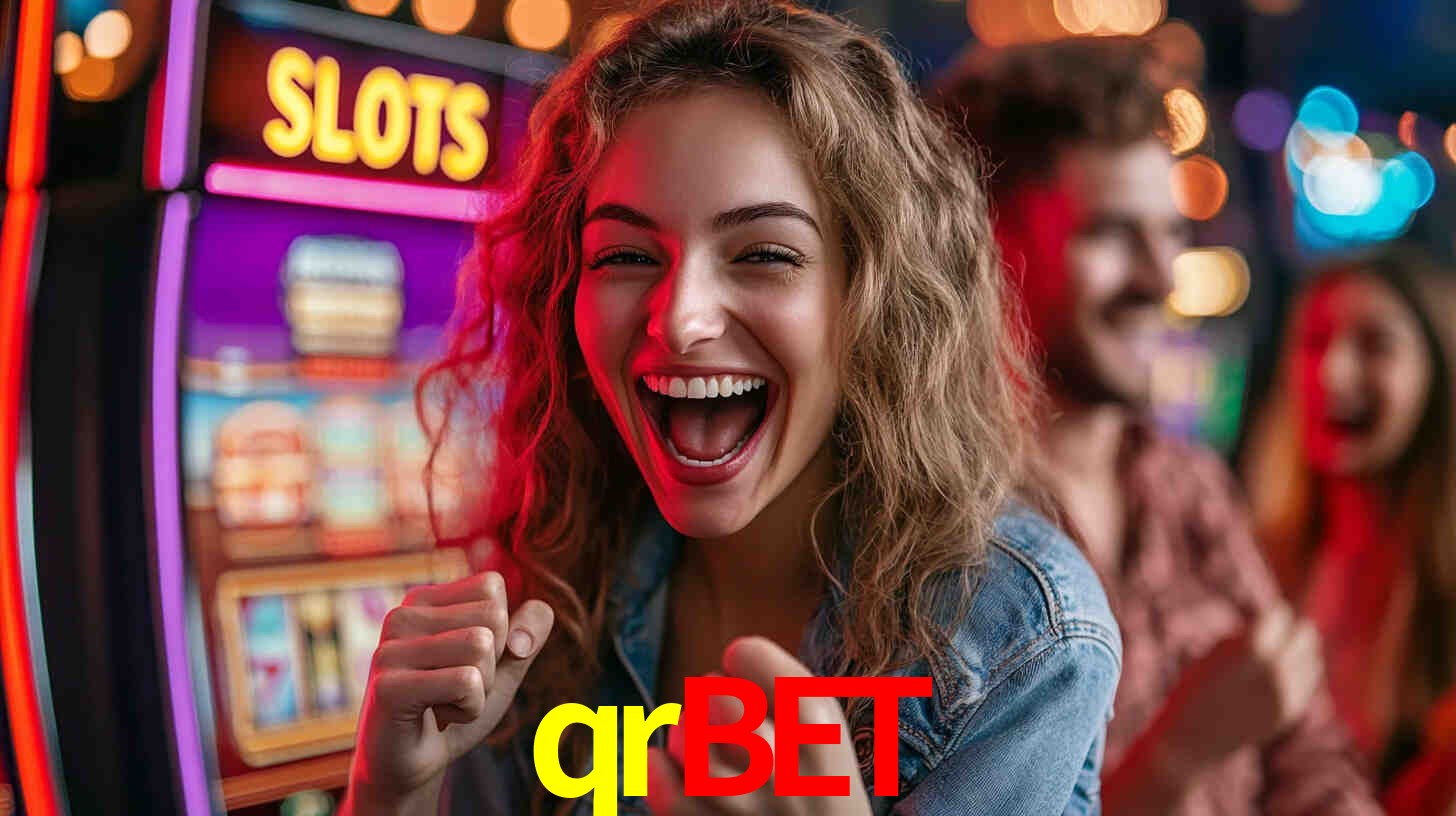 Inovações de Jogos na qrbet: O Futuro das Experiências Interativas