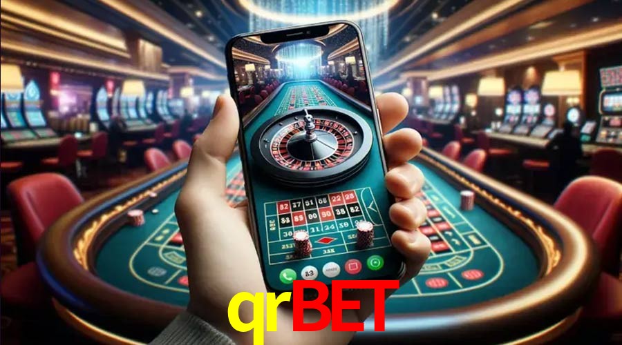 Player Reviews qrbet