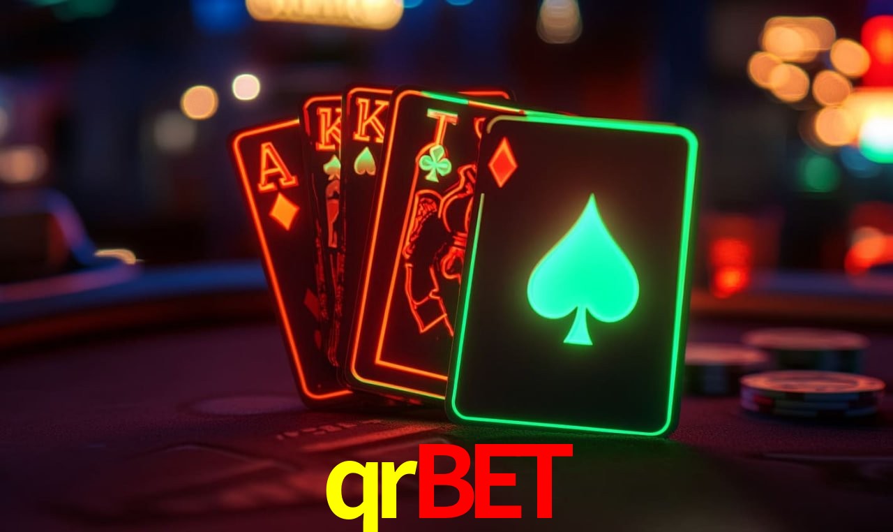 Provedores de Jogos qrbet