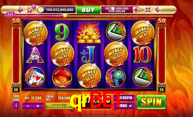 A Revolução dos Aplicativos de Jogos no qrbet