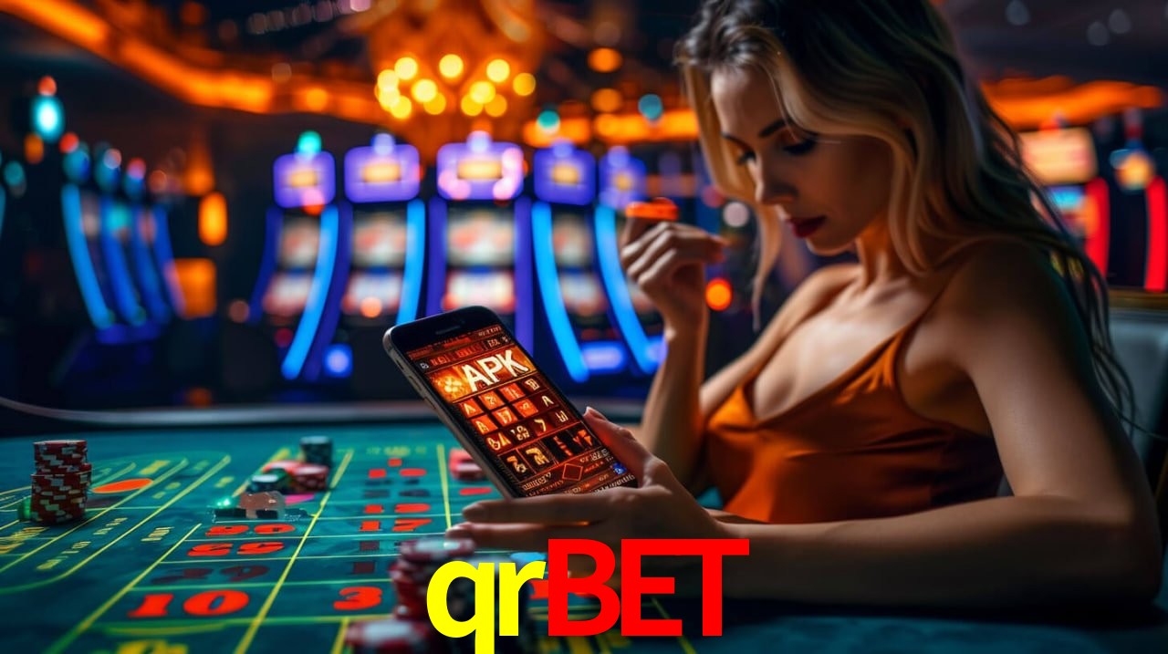 Roulette Table qrbet