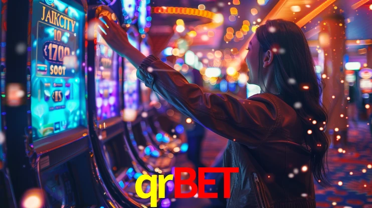 qrbet app