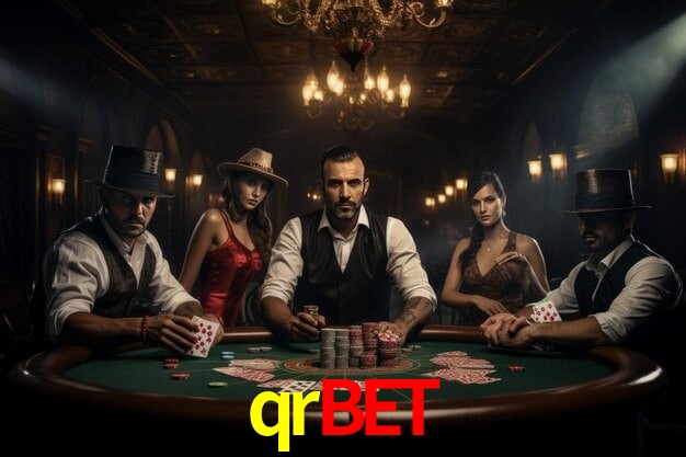 cassino qrbet