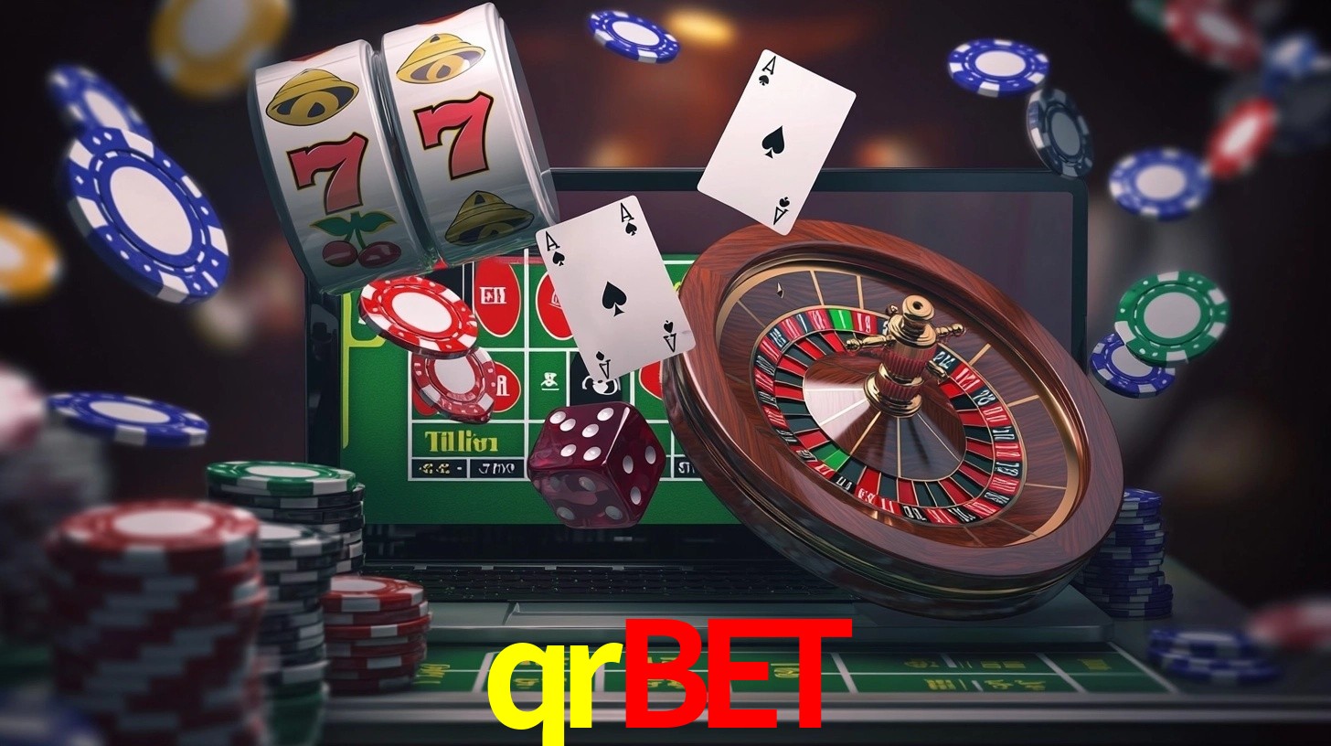 qrbet,qrbet app