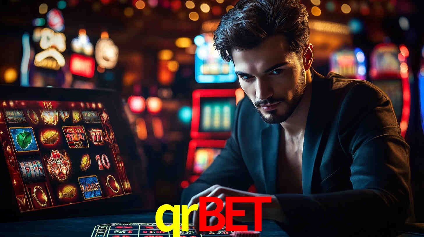qrbet,qrbet app
