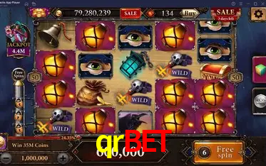 Seasonal Promotions qrbet