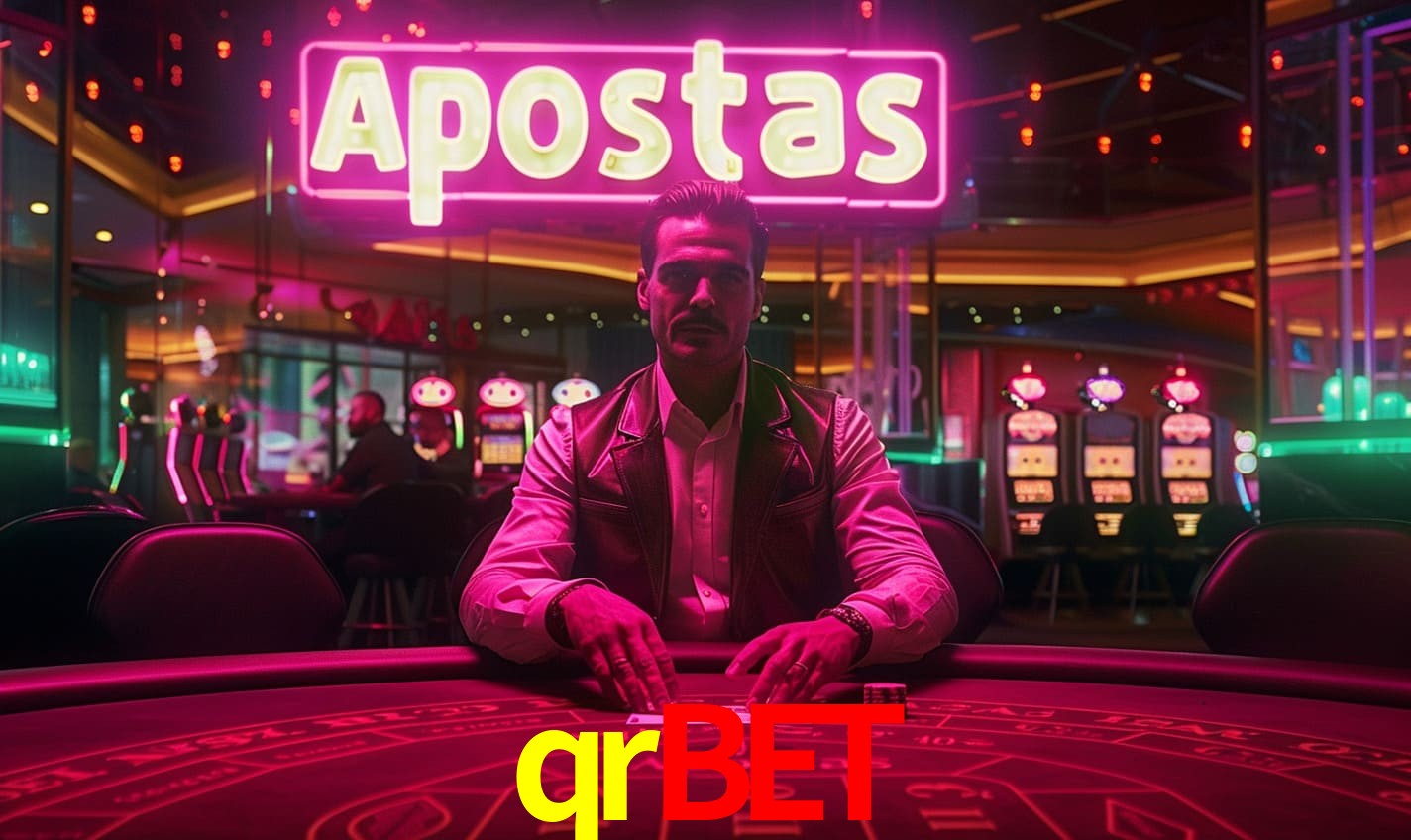 A Emoção da Loteria na qrbet: Uma Chance de Mudança de Vida