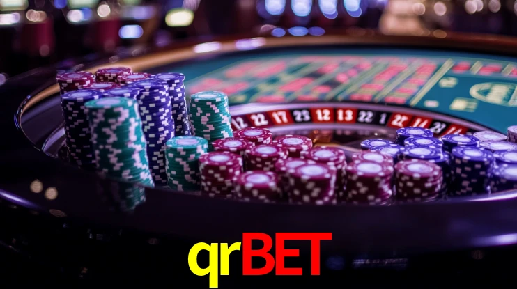 Welcome Bonus qrbet