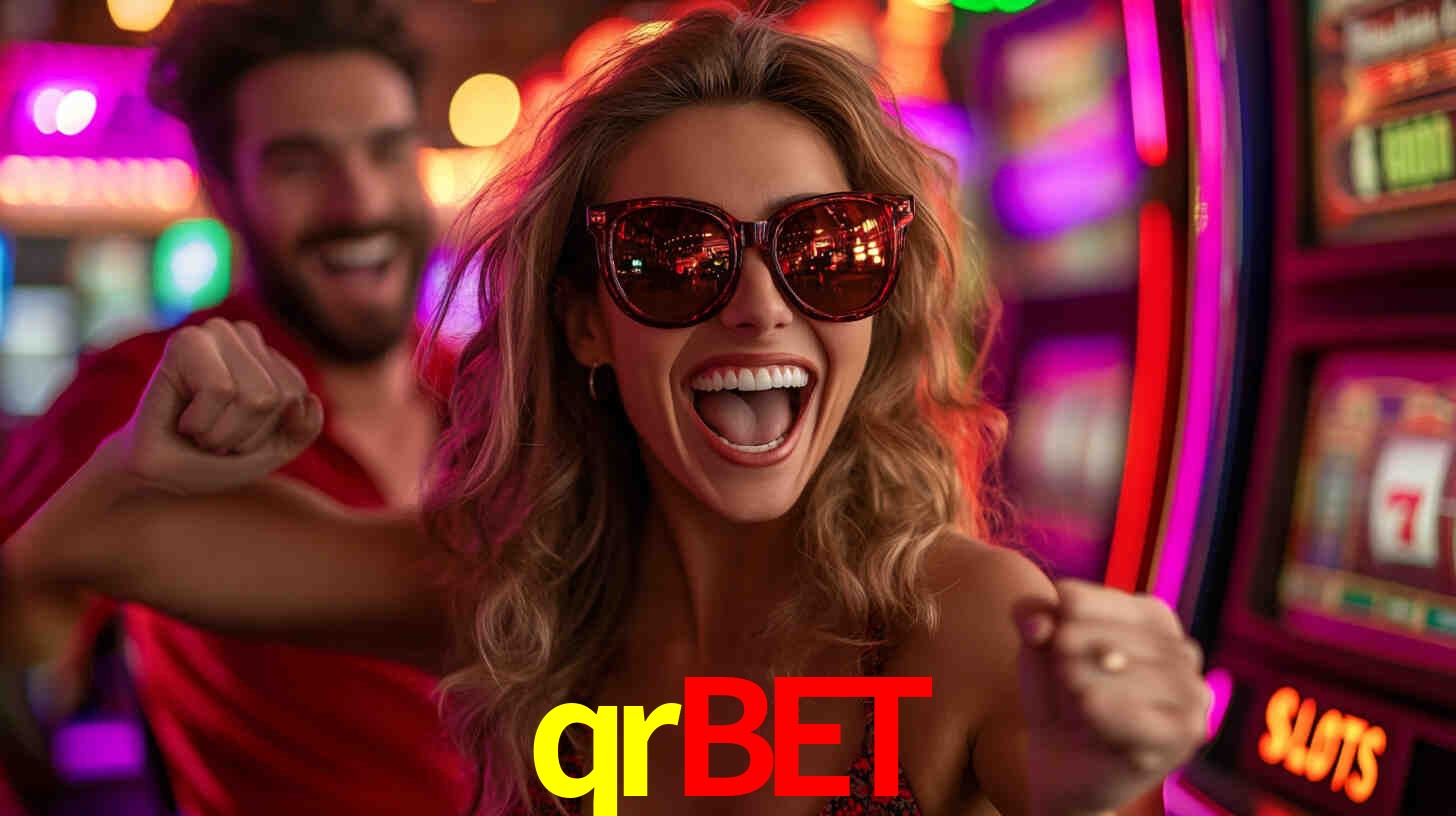 Explorando a Categoria de Eventos em Apostas na qrbet