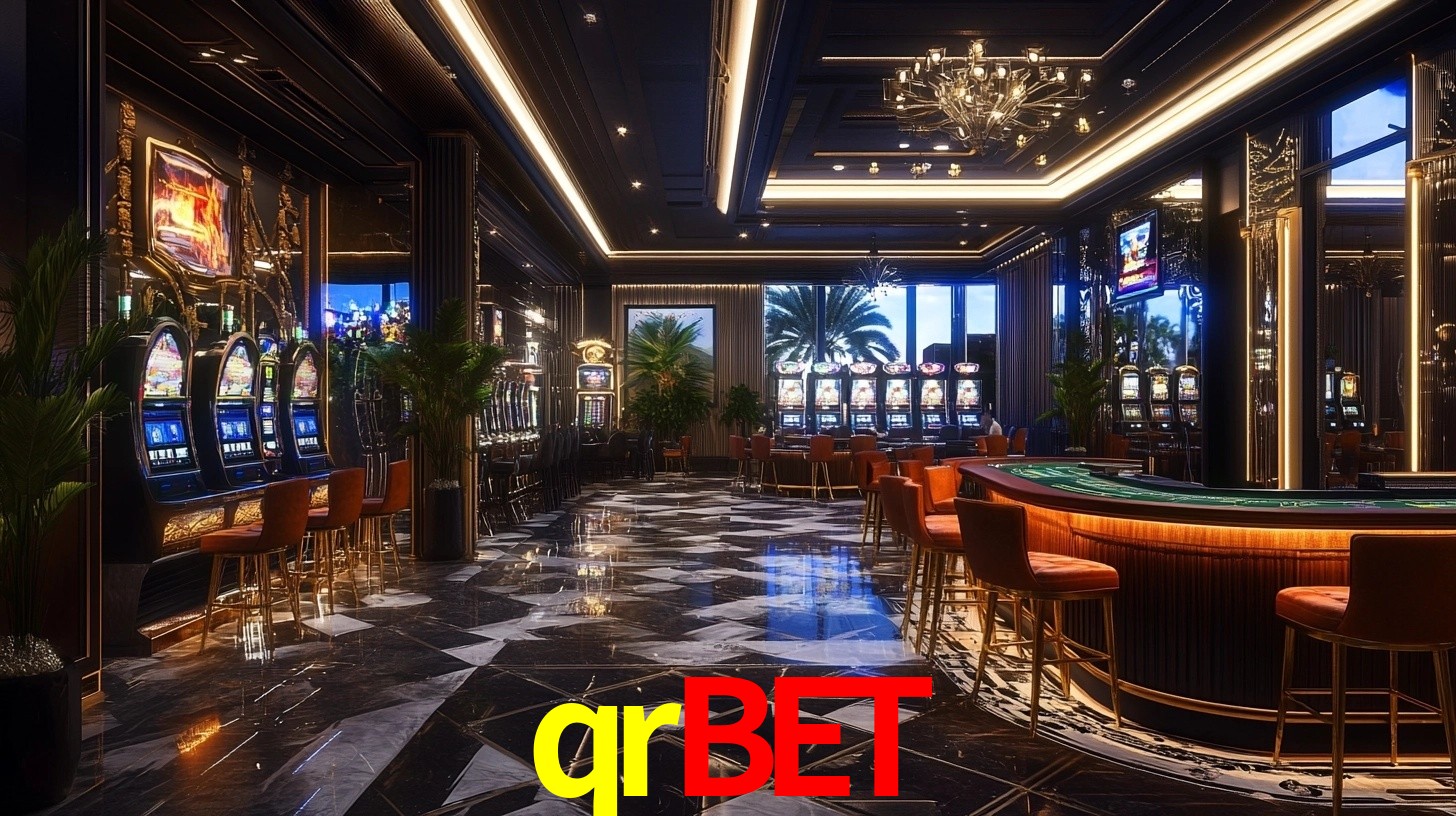 qrbet download