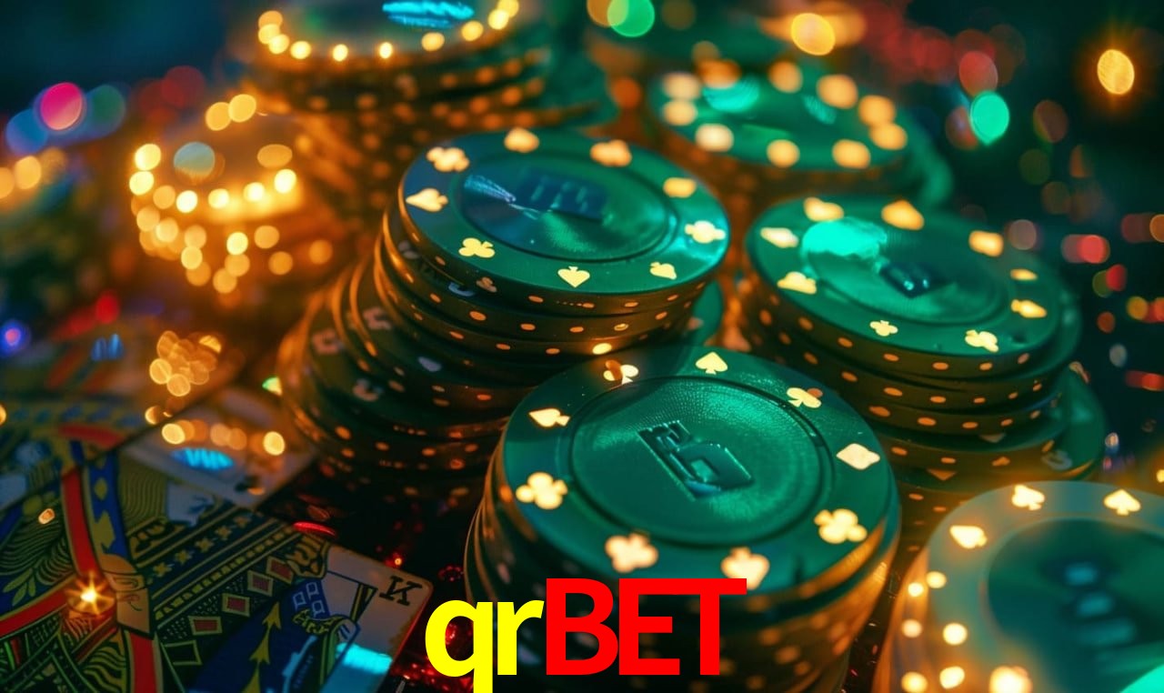 Apostas de Tênis qrbet