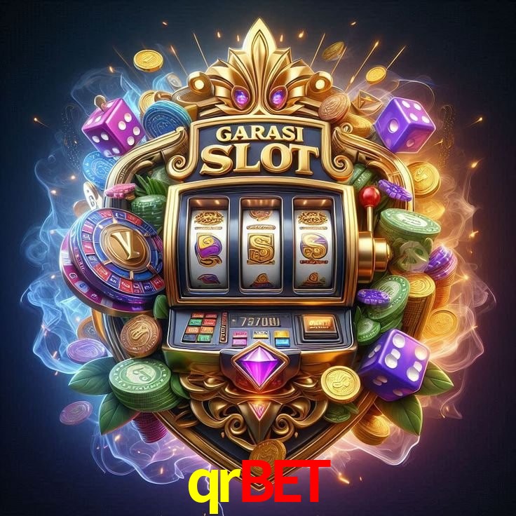 Promoção Relâmpago qrbet