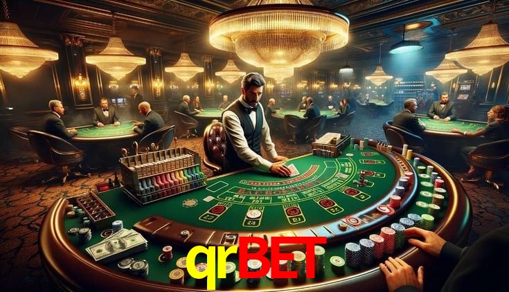 Basketball Betting qrbet