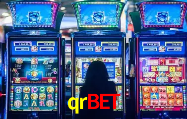 Descubra o Mundo do Cassino Online com qrbet